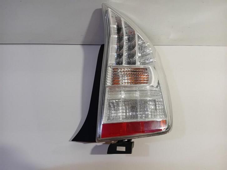 Achterlicht carrosserie rechts Toyota Prius, Auto-onderdelen, Verlichting, Toyota, Gebruikt, Herkomst onderdeel bekend, 12 maanden garantie