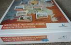 topografische puzzel van Nederland WARTSILA geseald 1000 st., Hobby en Vrije tijd, Denksport en Puzzels, Ophalen of Verzenden