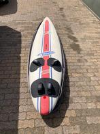 F2 Ride 284, Watersport en Boten, Ophalen, 250 tot 300 cm, Gebruikt, Met draagtas
