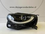 FIAT 500E 500 E 2 VOL LED KOPLAMP LINKS 00521400320 2020-, Auto-onderdelen, Verlichting, Ophalen of Verzenden, Gebruikt, Fiat
