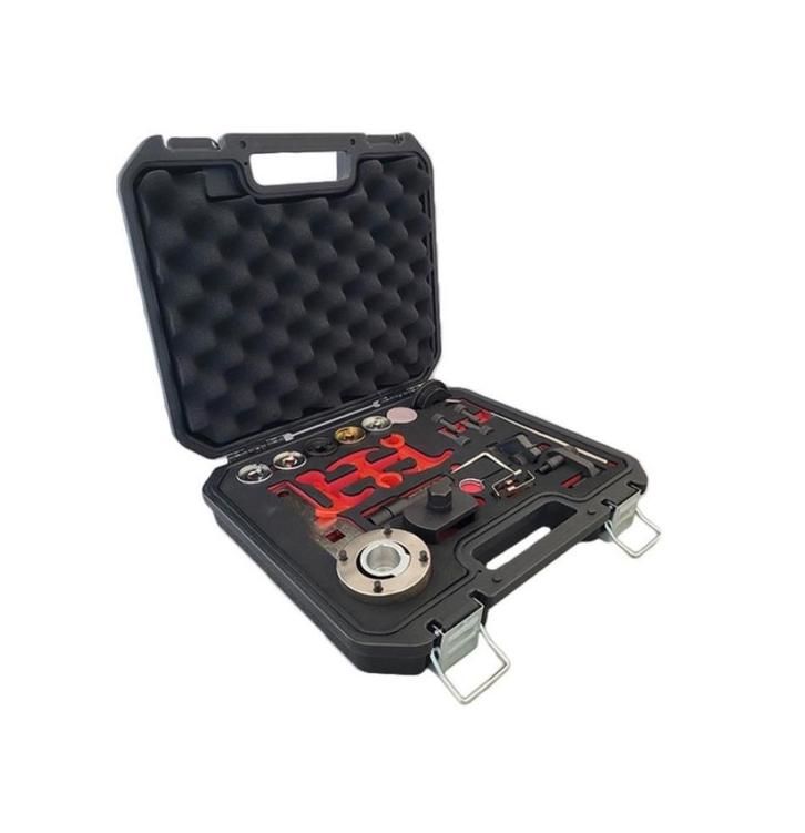 Timing Gereedschapset Distributie VW Audi TSI TFSI 1.8 2.0, Auto-onderdelen, Motor en Toebehoren, Audi, Volkswagen, Skoda, Gebruikt