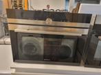 Siemens inbouw oven/ grill inbouwoven, Gebruikt, Oven, 45 tot 60 cm, Ophalen
