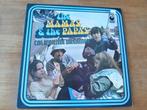 The Mamas & The Papas - Best Of The Mamas & The Papas, Ophalen of Verzenden, 1960 tot 1980, 12 inch