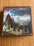 Game of Thrones Bordspel, Ophalen of Verzenden, Zo goed als nieuw