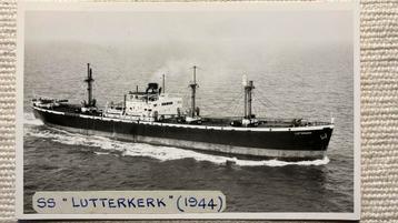 LUTTERKERK   Liberty  VNS  Skyfoto beschikbaar voor biedingen