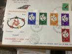 No4814 Suriname E46 anders Heb ook van Nederland jaargangen, Postzegels en Munten, Ophalen, Onbeschreven, Rest van de wereld