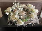 Hele mooie krans, goede kwaliteit, Ophalen, Gebruikt