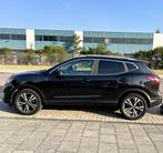 Nissan QASHQAI 1.2 Business Edition | Panoramadak | Navi, Auto's, Voorwielaandrijving, 4 cilinders, Zwart, Origineel Nederlands