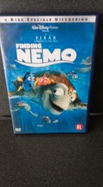Te Koop Disney Dvd Finding Nemo speciale uitvoering, Cd's en Dvd's, Dvd's | Kinderen en Jeugd, Alle leeftijden, Ophalen of Verzenden