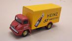 Ford Thames Trader Heinz / Corgi / 1/50, Verzenden, Gebruikt, Bus of Vrachtwagen, Corgi