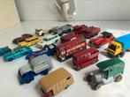 18 model auto’s in een !!!koop nog geen €2 pst bod minim €30, Ophalen of Verzenden, Zo goed als nieuw, Auto