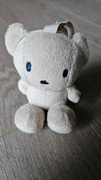 Dick Bruna Boris Beer knuffeltje, Ophalen of Verzenden, Beer