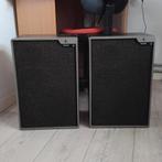 Philips 22AH466/01R speakers, vintage luidsprekers, Audio, Tv en Foto, Luidsprekers, Ophalen, Philips, Gebruikt, Minder dan 60 watt