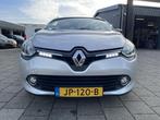 Renault Clio Estate 0.9 TCe l PARK. SENS. l BLUETOOTH l AIRC, Auto's, Renault, Voorwielaandrijving, 898 cc, Stof, Gebruikt