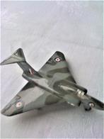 oud Dinky Toys militair vliegtuig (ENGELAND) nr 735, Verzamelen, Overige typen, Ophalen of Verzenden, Zo goed als nieuw