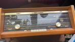 Vintage Philips Radio - Werkt Uitstekend, Audio, Tv en Foto, Radio's, Ophalen, Gebruikt, Radio