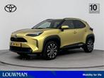 Toyota Yaris Cross 1.5 Hybrid Dynamic Plus | Parkeersensoren, 12 maanden, Stof, Gebruikt, Overige kleuren