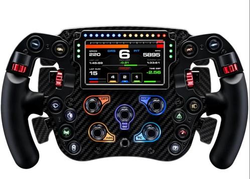 simagic fx pro, Computers en Software, Joysticks, Zo goed als nieuw, Ophalen of Verzenden