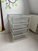 JONAXEL Basket Drawers Unit (IKEA), Huis en Inrichting, Ophalen, Zo goed als nieuw