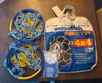 Sneeuwketting Weissenfels RTR Rex TR, Auto diversen, Ophalen of Verzenden, Nieuw