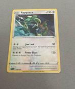 Rayquaza SWSH029/103 pokemon kaart, Ophalen of Verzenden, Nieuw, Losse kaart