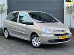 Citroen Xsara Picasso 1.6i-16V Caractère |Nw. APK|Nw. Riem|, Auto's, Voorwielaandrijving, Stof, 4 cilinders, Beige