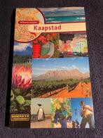 Boek: Dominicus Stedengidsen. Kaapstad – Willemijn Jumelet., Afrika, Willemijn Jumelet., Ophalen of Verzenden, Reisgids of -boek