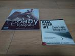 Baby Fotografie boeken zwart wit foto, Zo goed als nieuw, Techniek, D. Nightingale, Ophalen of Verzenden