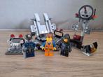 The Lego Movie 70801 Melting Room, Ophalen of Verzenden, Gebruikt