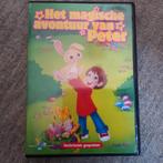 Leuke DVD.   Het Magische avontuur van Peter., Alle leeftijden, Ophalen of Verzenden, Zo goed als nieuw, Amerikaans