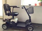Te koop scootmobiel, Vivo mat zwart/roomwit., Diversen, Ophalen, Zo goed als nieuw, 11 t/m 15 km/u