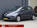 Renault ZOE R110 Life 52 kWh | INCL. Koop Accu | Clima | Sto, Auto's, Renault, Te koop, Zilver of Grijs, Geïmporteerd, 5 stoelen