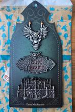 Efteling Danse Macabre Pin Set - Nieuw!, Ophalen, Nieuw