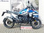 BMW R 1300 GS TROPHY (BTW-er), bj 2024, 9335 km, zeer mooi, 2 cilinders, Motorrijbewijs A, Bedrijf, Onbekend