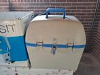 Koel box, Caravans en Kamperen, Koelboxen, Ophalen of Verzenden, Zo goed als nieuw, Elektrisch