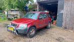 Honda CR-V 2.0 I SRS (both) ABS 4WD 1998 Rood, Auto's, Honda, 4 cilinders, Origineel Nederlands, Handgeschakeld, Vierwielaandrijving