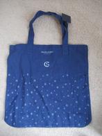 blauwe CLAUDIA STRÄTER shopper, nieuw met kaartje, Ophalen of Verzenden, Nieuw, Blauw, Shopper