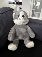 Lotgenootje verzwarings knuffel., Kinderen en Baby's, Speelgoed | Knuffels en Pluche, Ophalen of Verzenden, Nieuw, Poes