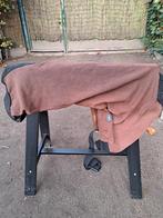 Halsdeken QHP zomereczeem cob, Dieren en Toebehoren, Ophalen, Zo goed als nieuw, Deken