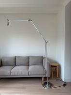 Artemide Tolomeo Mega Vloerlamp Design, Huis en Inrichting, Ophalen of Verzenden, Gebruikt, Metaal, 150 tot 200 cm