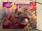 Disney Magnetisch Bord, Ophalen of Verzenden, Minder dan 10 stukjes, Zo goed als nieuw, 6 maanden tot 2 jaar
