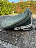Schirmmütze WH Officiers Pet, Ophalen of Verzenden, Landmacht, Duitsland, Helm of Baret