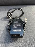 POE injector adapter 54V senao epa5006gp, Computers en Software, Netwerk switches, Ophalen of Verzenden