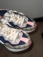 Orginele gucci schoenen, Kleding | Dames, Ophalen of Verzenden, Zo goed als nieuw, Zwart, Sneakers of Gympen