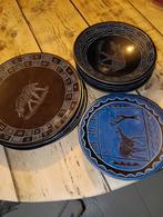 Servies 12 borden nieuw, Huis en Inrichting, Keuken | Servies, Nieuw, Ophalen of Verzenden, Bord(en), Overige stijlen