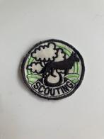 Scouting insigne, Verzamelen, Ophalen of Verzenden, Gebruikt, Overige onderwerpen, Speldje of Pin