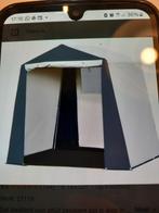Schuurtentje te koop, Caravans en Kamperen, Tenten, Ophalen of Verzenden, Zo goed als nieuw