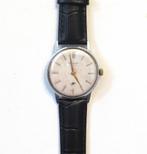 Vintage RAKETA mechanisch herenhorloge, made in USSR, de 70., Ophalen of Verzenden, Staal, Overige merken, 1960 of later