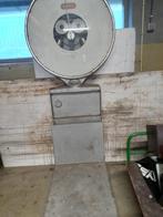 Berkel Weegschaal tot 50kg, Ophalen