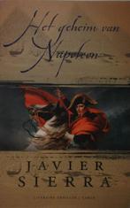 Het Geheim Van Napoleon, Javier Sierra, Europa, Ophalen of Verzenden, Zo goed als nieuw